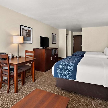 Comfort Inn Lacey - Olympia Exterior photo
