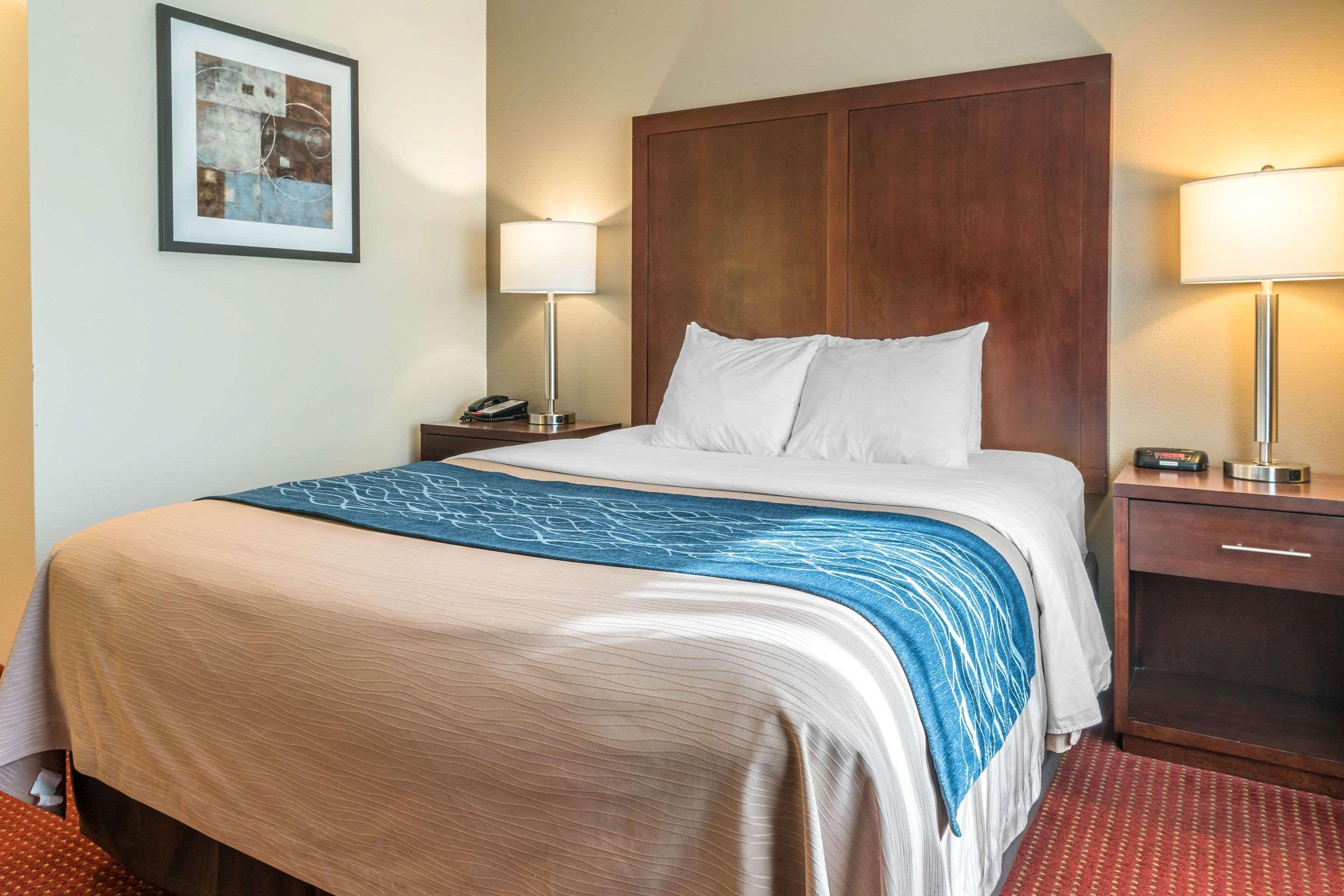 Comfort Inn Lacey - Olympia Exterior photo