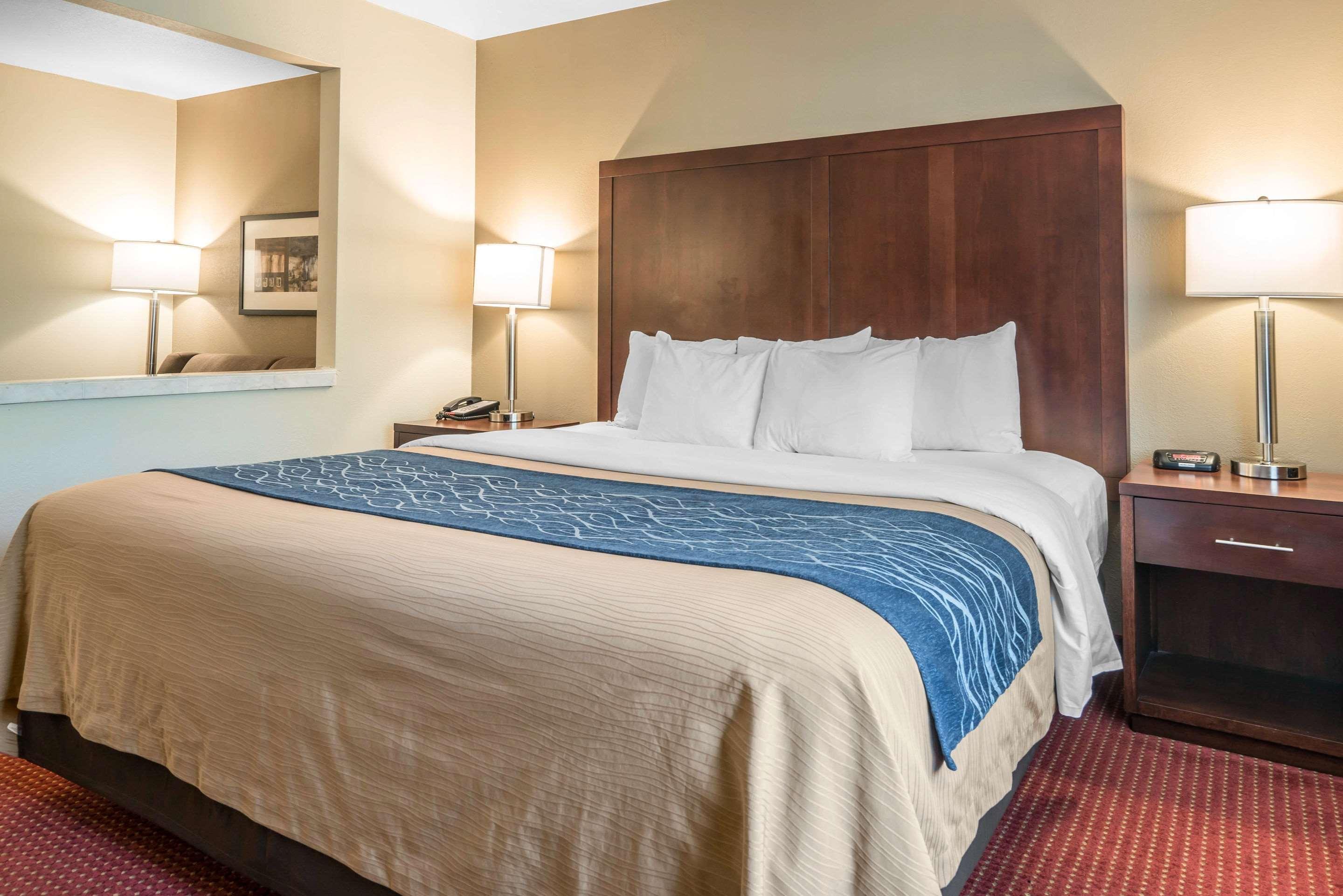 Comfort Inn Lacey - Olympia Exterior photo