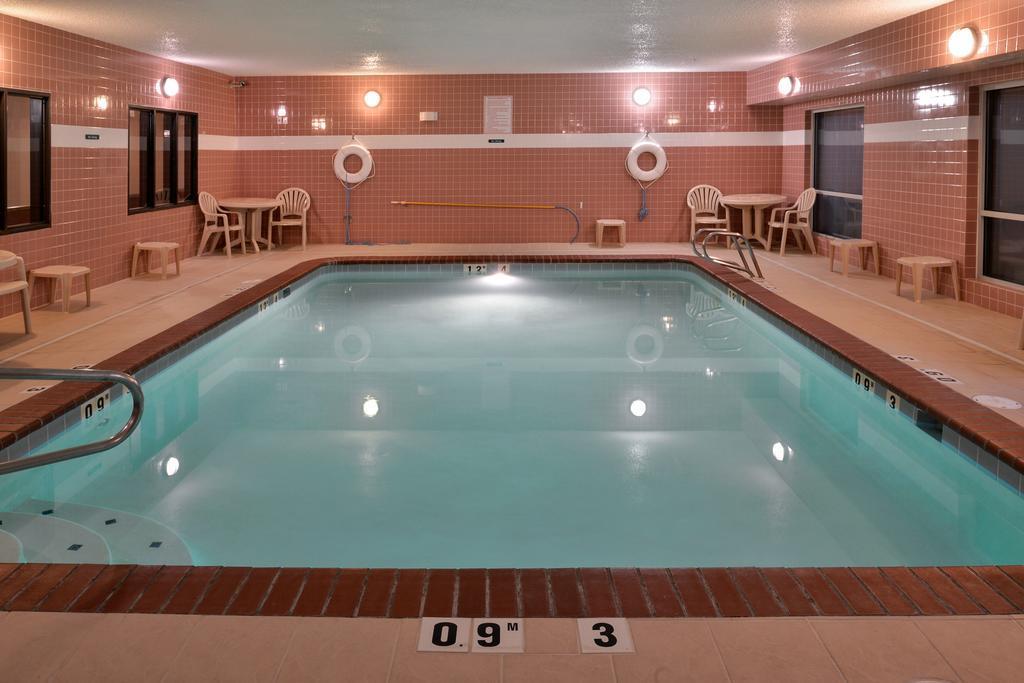 Comfort Inn Lacey - Olympia Exterior photo