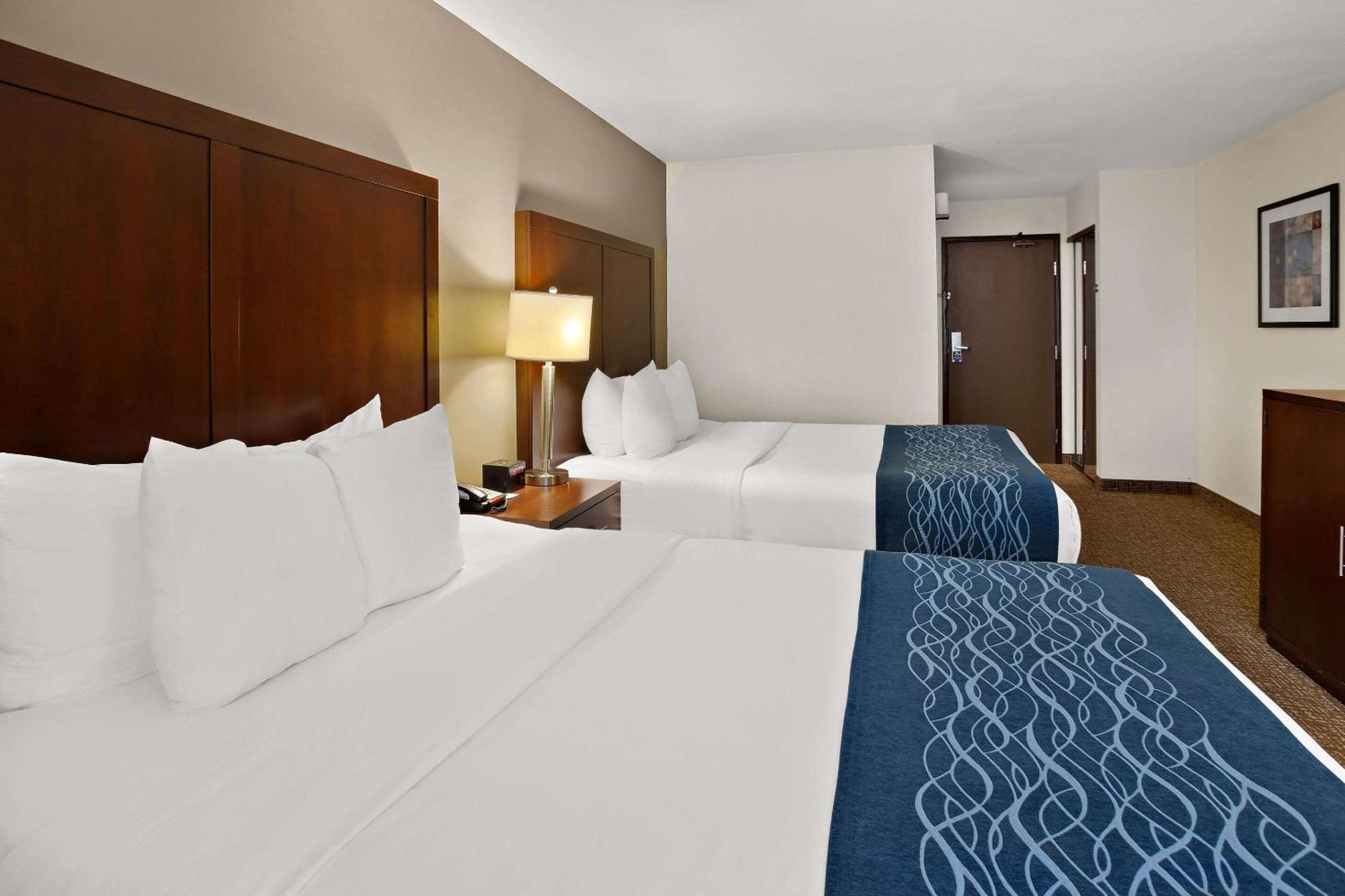 Comfort Inn Lacey - Olympia Exterior photo