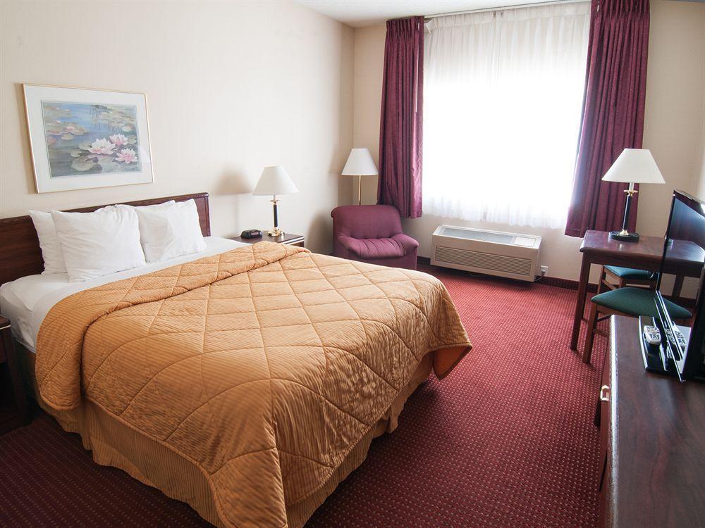 Comfort Inn Lacey - Olympia Exterior photo