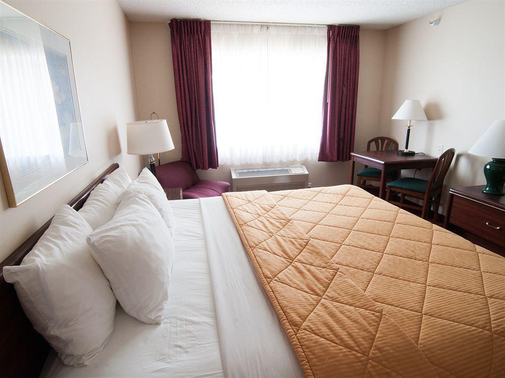 Comfort Inn Lacey - Olympia Exterior photo