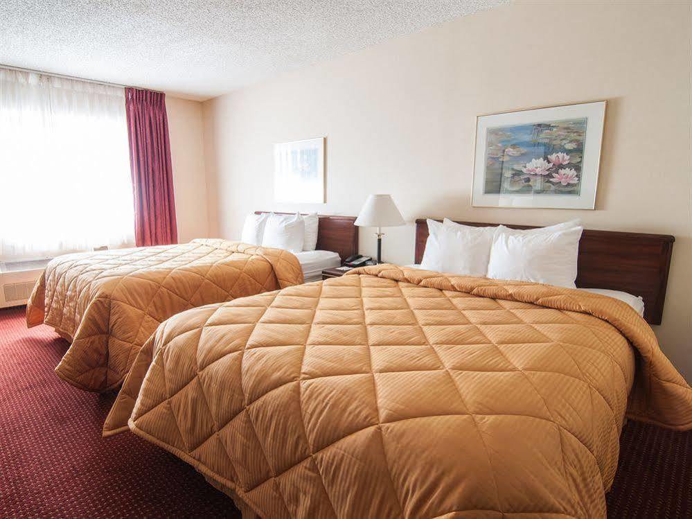 Comfort Inn Lacey - Olympia Exterior photo