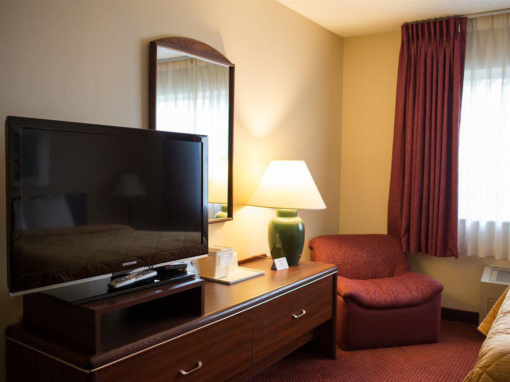 Comfort Inn Lacey - Olympia Exterior photo